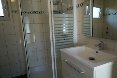 Vakantiehuis met 1 slaapkamer