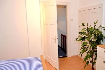 Berg Family Residenza di vacanza confortevole