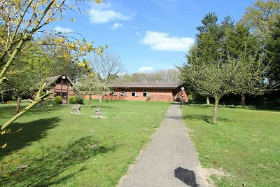 Wohnung in Kirchdorf auf einem Reiterhof