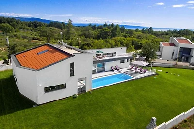 4 Schlafzimmer Villa in Krnica