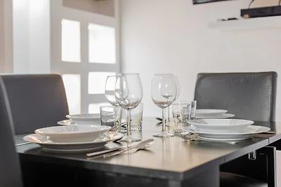 Gezellig appartement met 1 slaapkamer - Le...