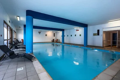 Residentie Les Terrasses Du Soleil D'or