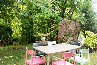 Casa vacanze vicino alla riserva naturale La...