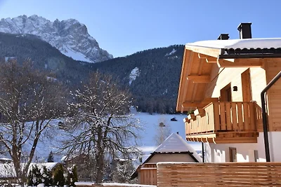 Nella casa Oberpauler