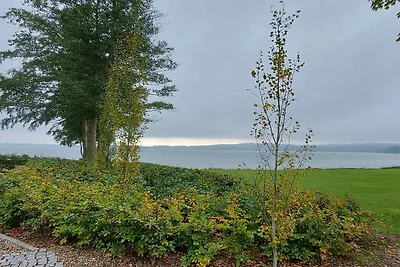 6 Personen Ferienhaus in Bjert-By Traum