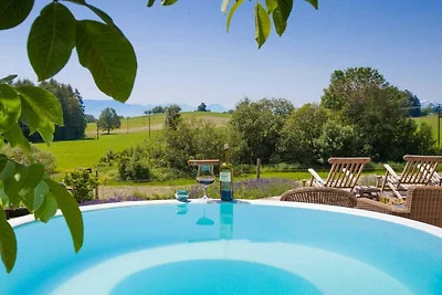 Piccola Casa Alpenpanorama Chalet Igluhut