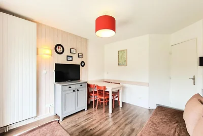 Ferienwohnung in Flaine Forêt in der Nähe von...