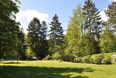 Ferienhaus in Soltau mit Schwimmbecken