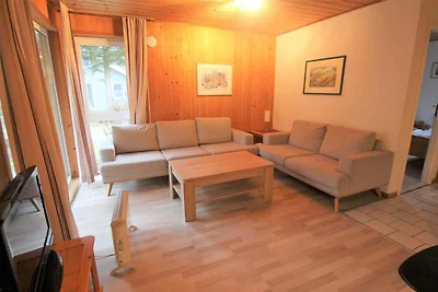 Schöner Doppelbungalow mit Terrasse im Ferien...