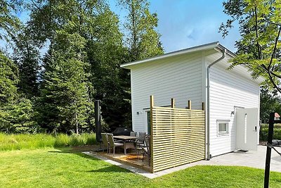 4 Sterne Ferienhaus in LJUNGBY