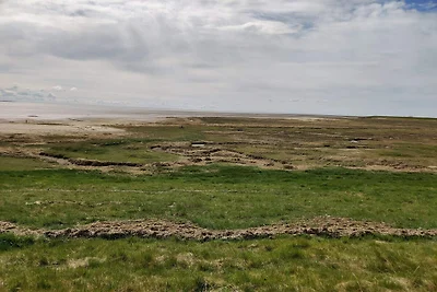 4 Personen Ferienhaus in Rømø