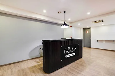 Supercollectie O Indiranagar