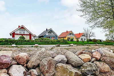 4 Personen Ferienhaus in Gelting