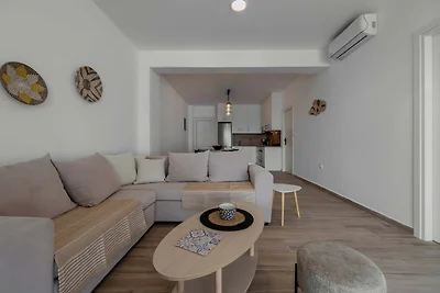 Feriendomizil im malerischen Damnoni