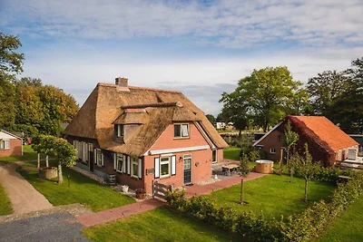 Bauernhaus mit privatem Whirlpool und Sauna