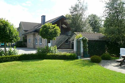 Charmantes Cottage mit Whirlpool und Sauna, H...