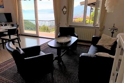 Casa Magdalena - appartamento vacanze al pian...