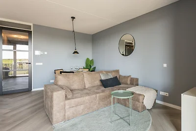 Wohnung Kamperland am Hafen