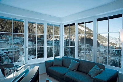 Penthouse in Bad Gastein bei Skiliften