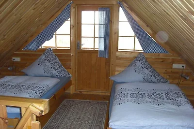 Vakantiehuis in Roes met zwembad