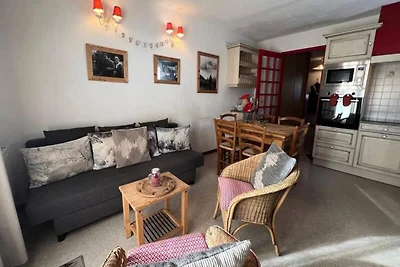 Appartamento di 3 locali per 6 persone, 3 ste...