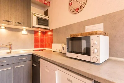 Wohnung in Montchavin in der Nähe des...