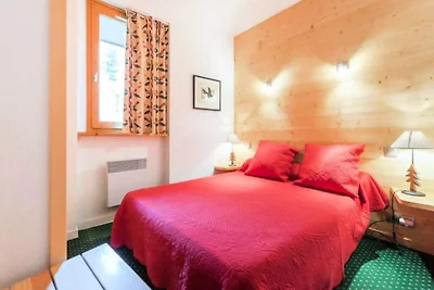 Selection Apartment mit 1 Schlafzimmer (6...