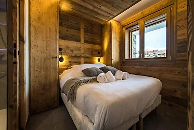 Wohnung für 6 Personen in einer neuen Residen...