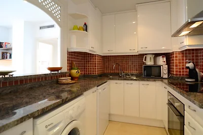 Appartement in Estartit vlakbij zandstrand