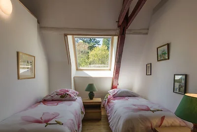 Französisches Ferienhaus in Aquitanien