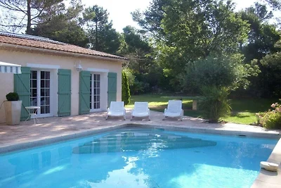 Villa mit 1 Schlafzimmer