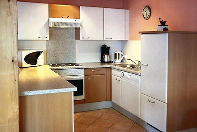 Feriendorf Wildschönau Familienchalet