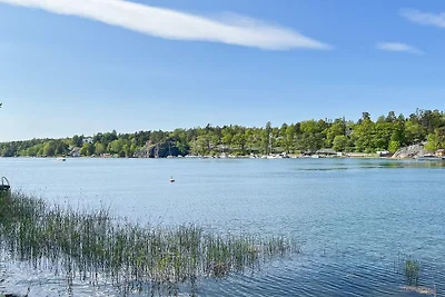 4 persone case ad VÄRMDÖ-By Traum