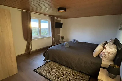 Ferienwohnung in Seiffen mit Wifi