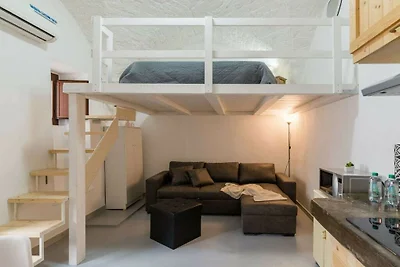 Apartment Studio La Chicchera