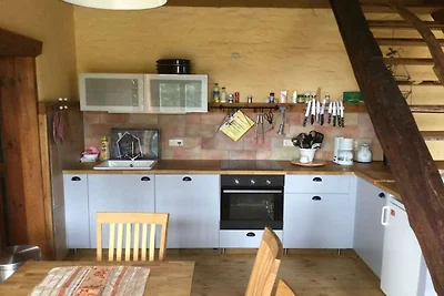Stara Willa Szkolna Kunterbunt