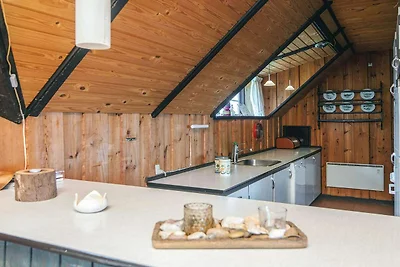 Geraumiges Refugium mit Blick -- By Traum...