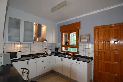Moderne Villa mit Whirlpool