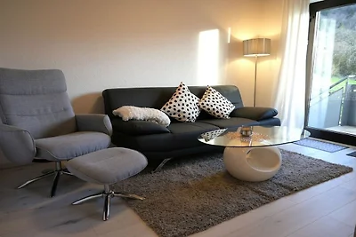 Apartament wakacyjny z 1 sypialnią
