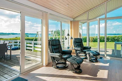 6 Personen Ferienhaus in Egernsund