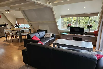 Sereen vakantiechalet in Durbuy