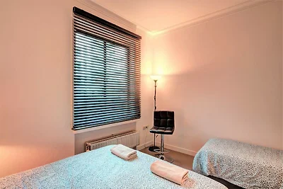 Ferienwohnung für 9 Personen in Antwerpen