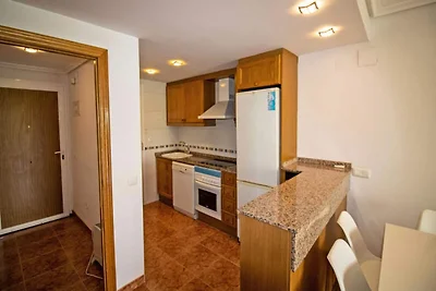 Planta baja en first linea - Roquer Marti