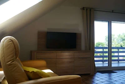 Ferienwohnung mit 1 Schlafzimmer