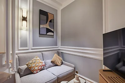 Sublim 1BDR AC Arc de Triomphe Champs Elysees...