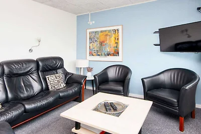 5 sterren vakantie huis in Glesborg-By Traum