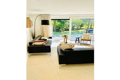 Ferienhaus mit 1 Schlafzimmer