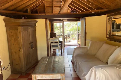 Casa vacanze a El Paso con giardino