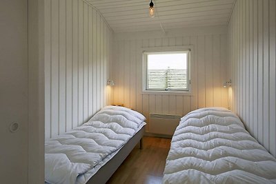 4 Personen Ferienhaus in Gilleleje-By Traum