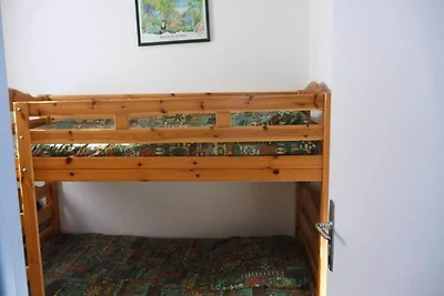 3 Teile für 4 Personen